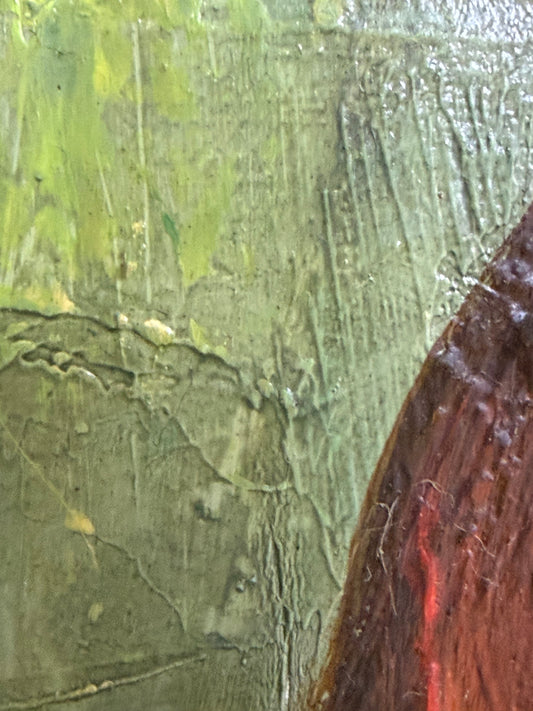 Procesión del Señor de los Milagros en Calle Limeña – Devoción y tradición del Perú